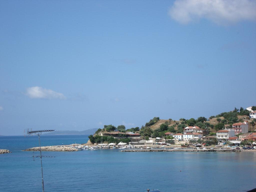 Hotel Korakakis Beach Finikounta Room photo